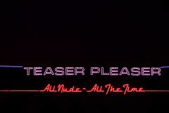 teaser pleaser photos|All Nude, All the Time, Teaser Pleaser